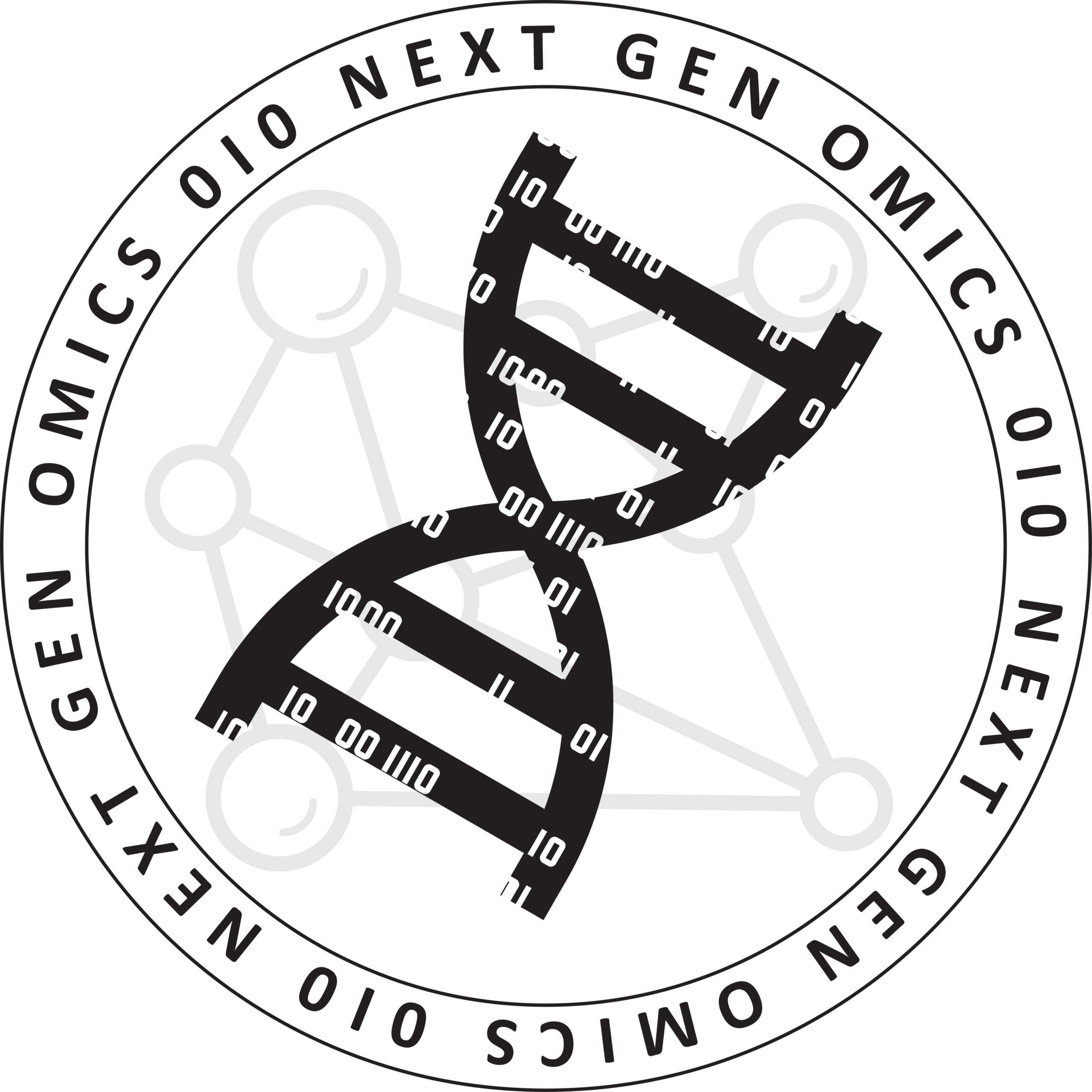 Next Gen Omics Logo